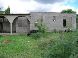 Residential Pair Plot Is Available For Sale