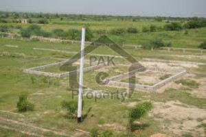 Commercial Plot Available For Sale