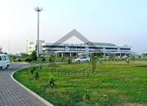 Commercial Plot Available For Sale