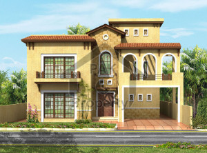 House Available For Sale