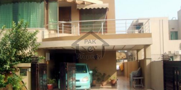 Double Storey House Is Available For Sale