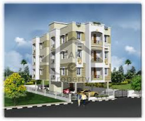 Plaza For Sale On Mohammad Ali Jinnah Road Okara