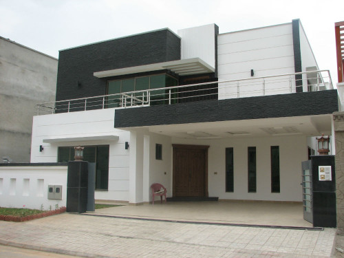 Beautiful House Available For Sale In G-6