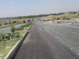 Residential Plot File Is Available For Sale