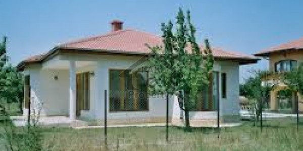 Residential Plot For Sale