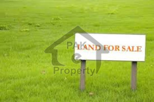 Residential Plot Is Available For Sale