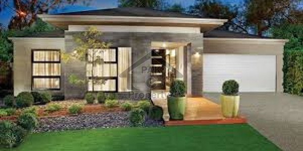 Portion Available For Rent In Dha 7 Ext