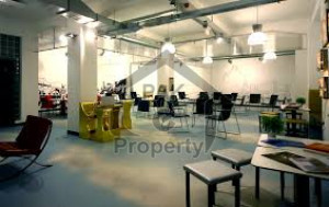 5000 Square Feet Ground Space On Rent In Main Abdullah Haroon Road Saddar Karachi