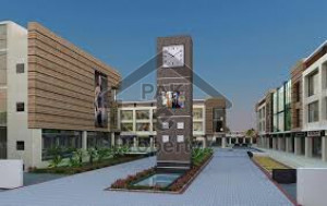 Shop For Rent In Feroz Center