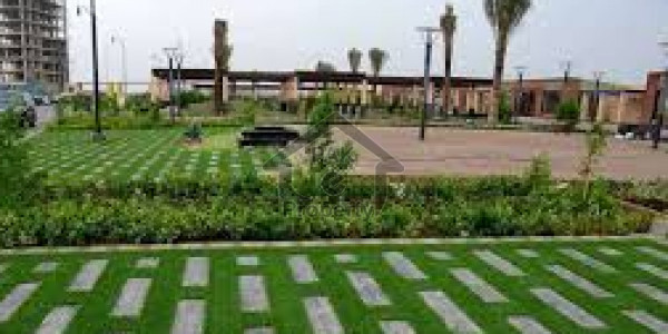 Residential Plot Is Available For Sale In Green Valley