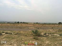 Residential Plot Is Available For Sale In Green Valley