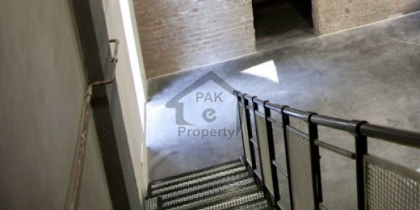 Bungalow Is Available For Rent