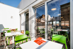 Commercial Bungalow Is Available For Rent