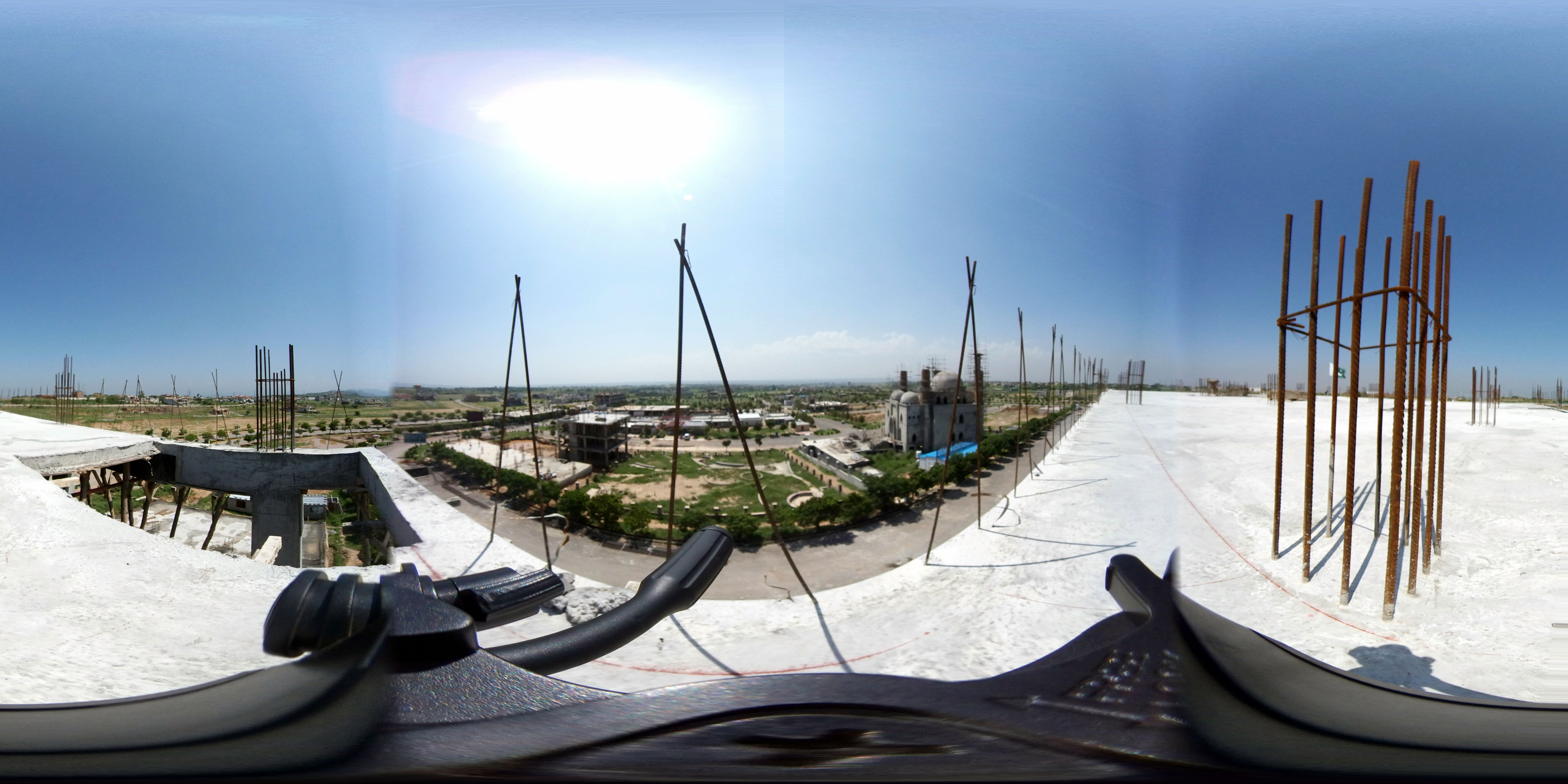 Mall of Gulberg Islamabad (MOGI)