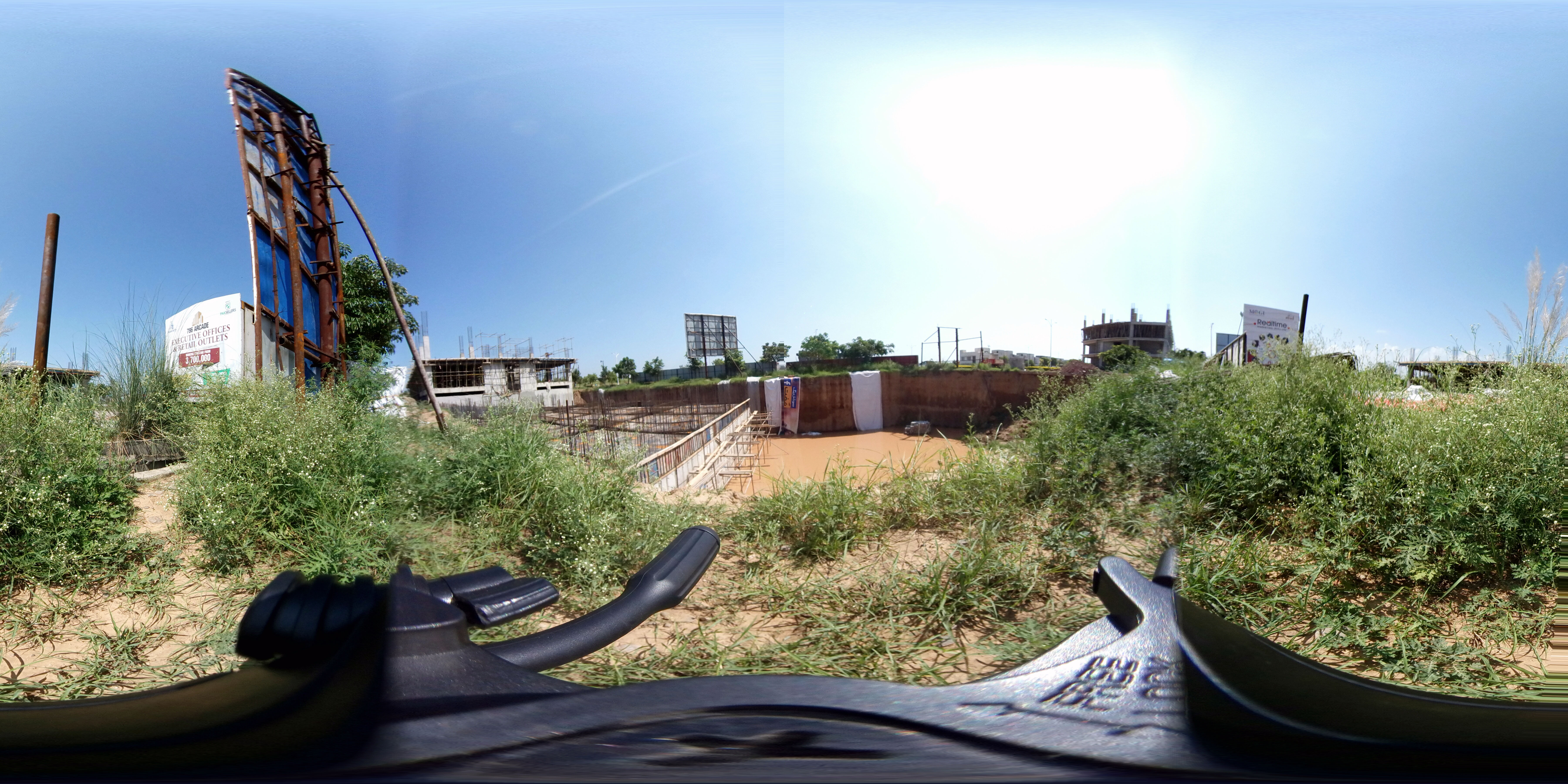 Mall of Gulberg Islamabad (MOGI)