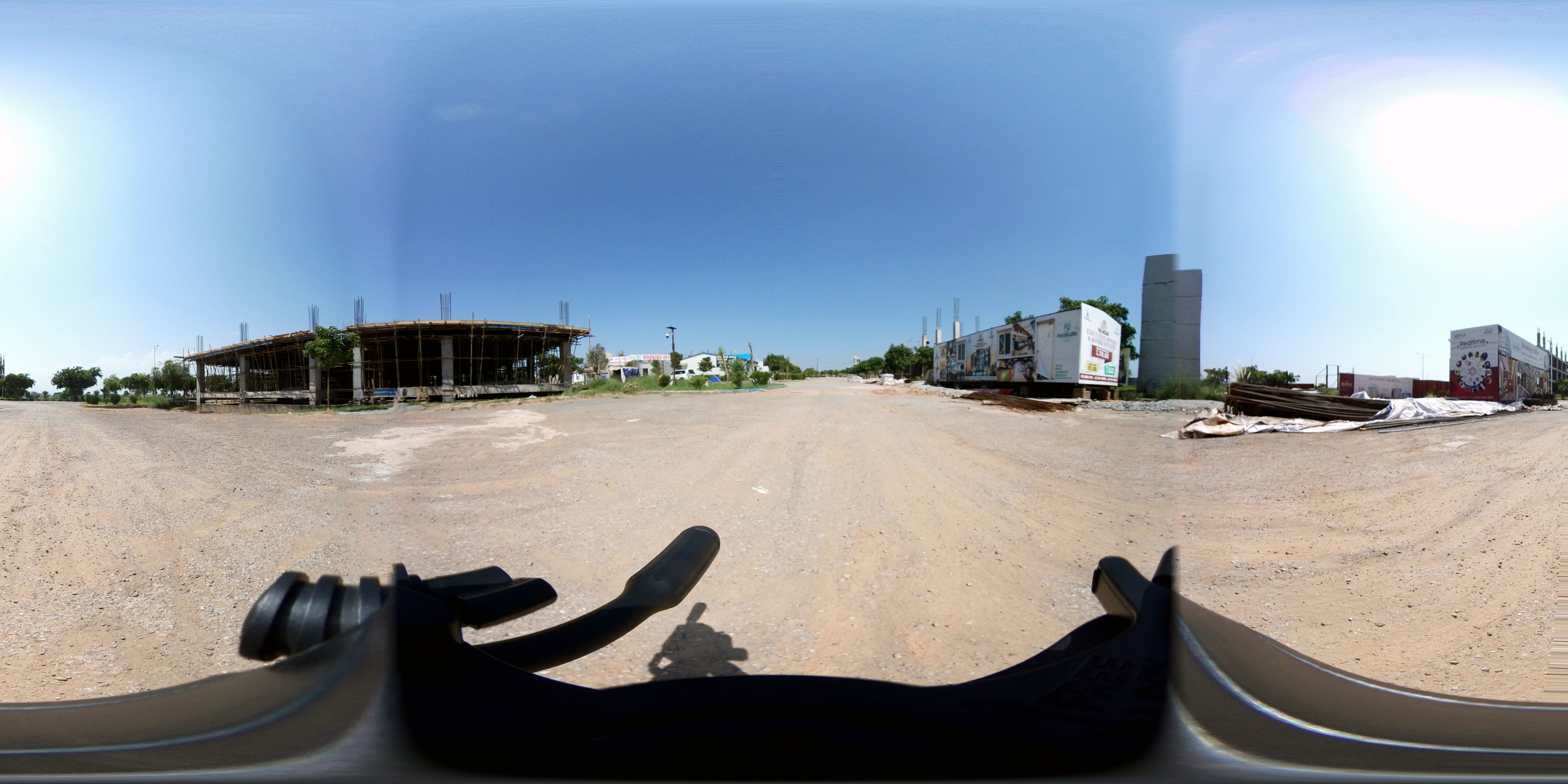 Mall of Gulberg Islamabad (MOGI)