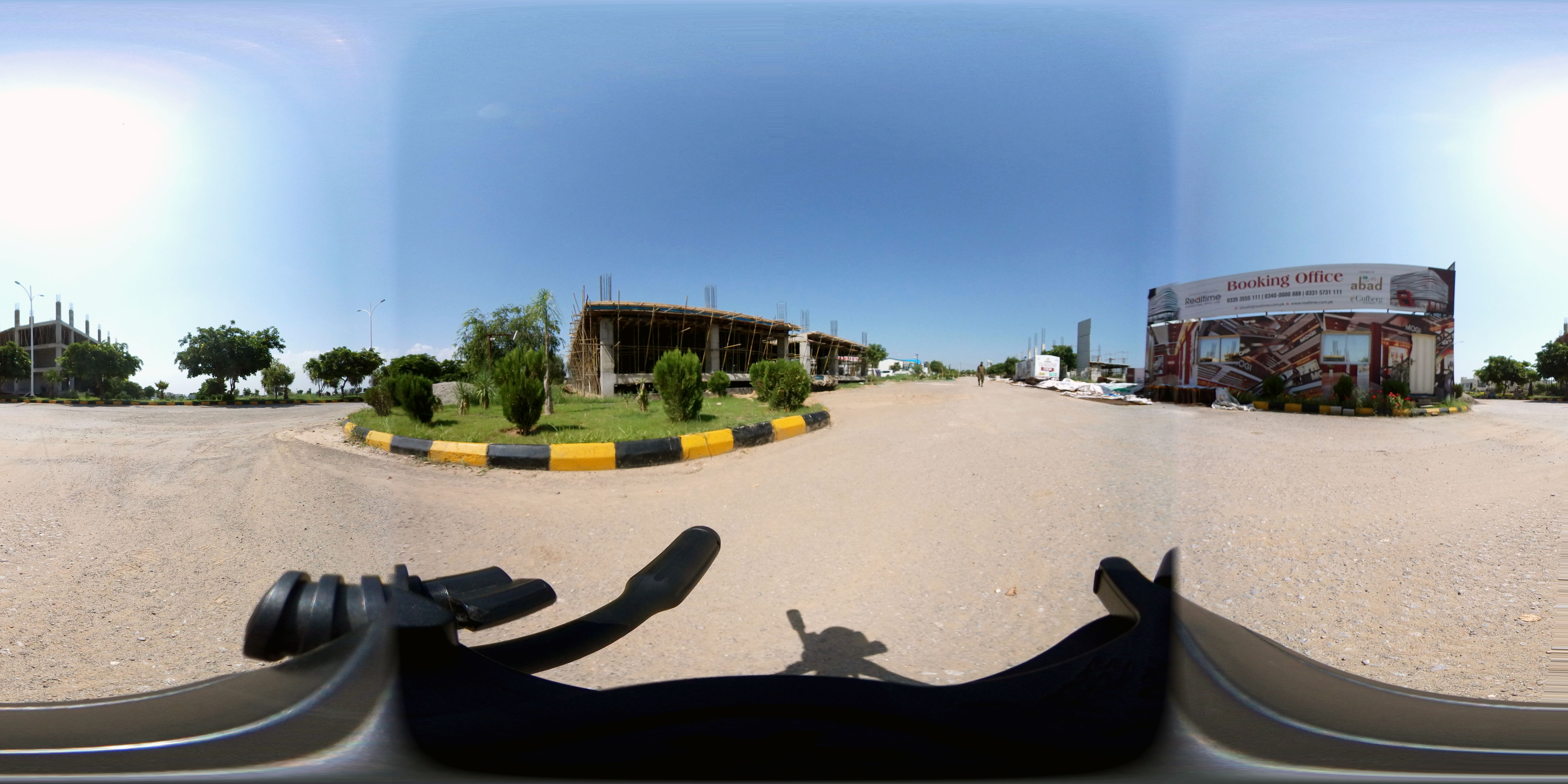 Mall of Gulberg Islamabad (MOGI)