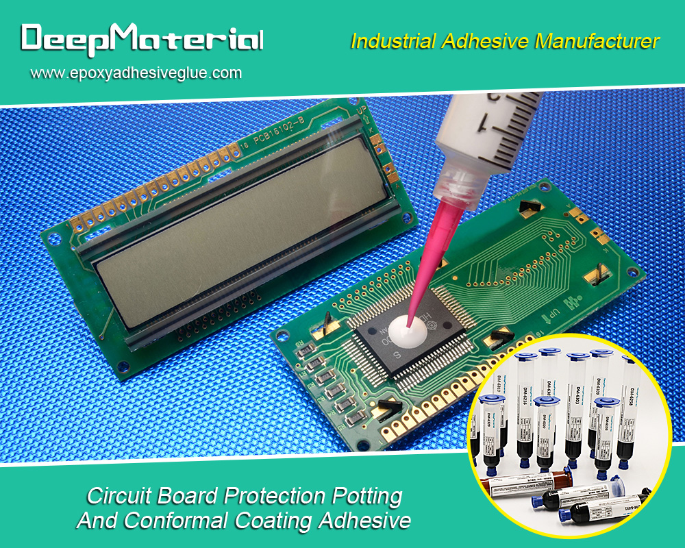 Best top china electronic adhesives glue manufacturers