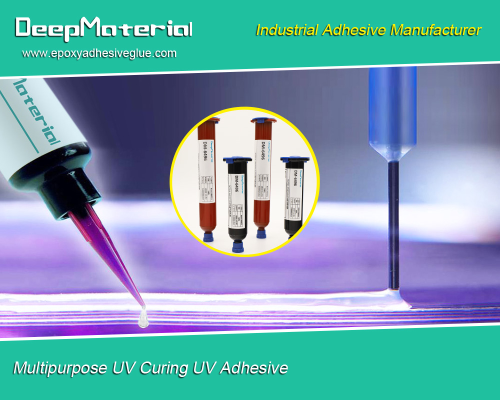 One Component Epoxy Adhesives Glue Manufacturer