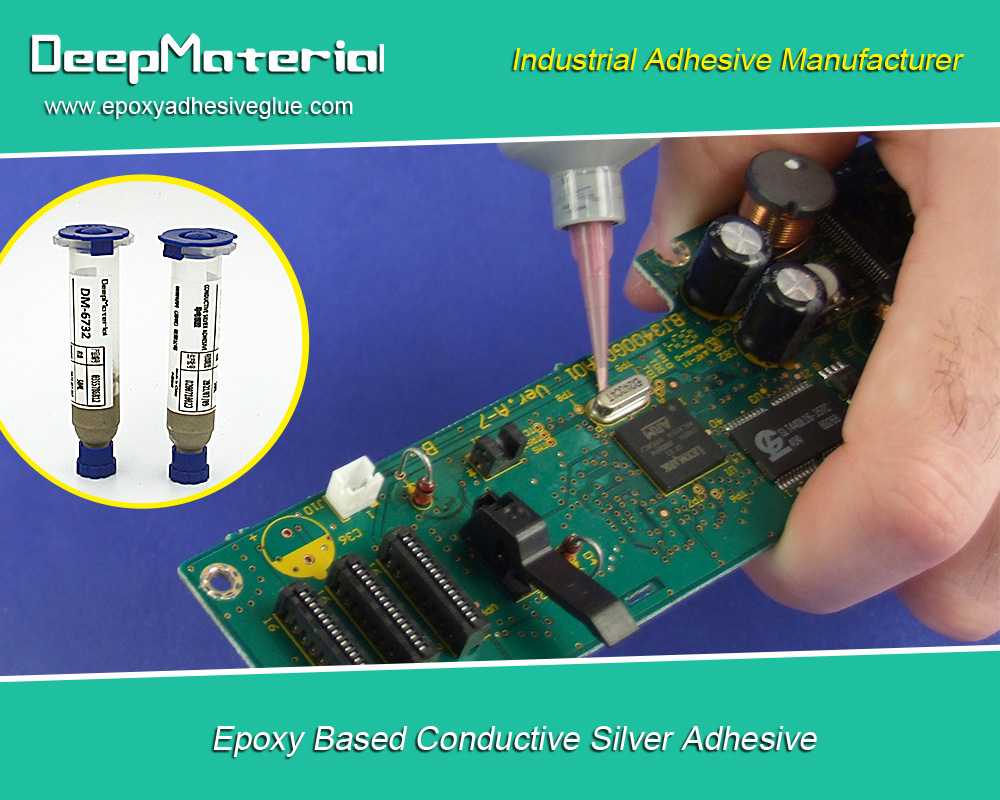 Best top china electronic adhesives glue manufacturers