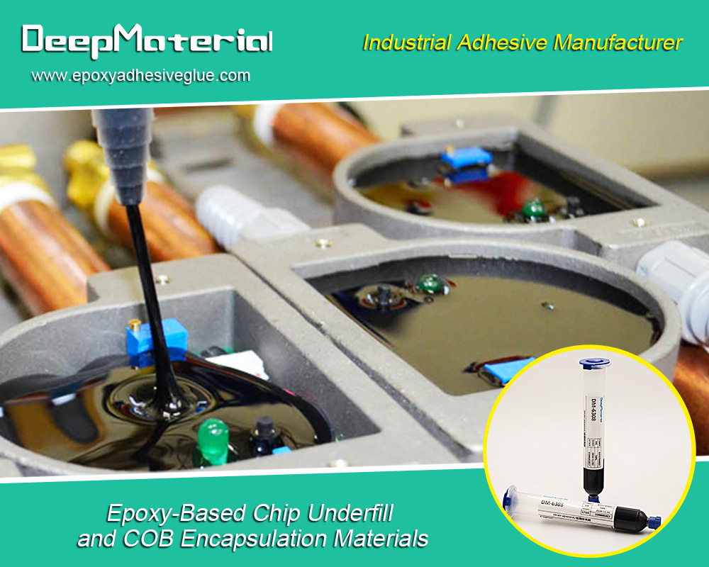 best electronics adhesive manufacturer