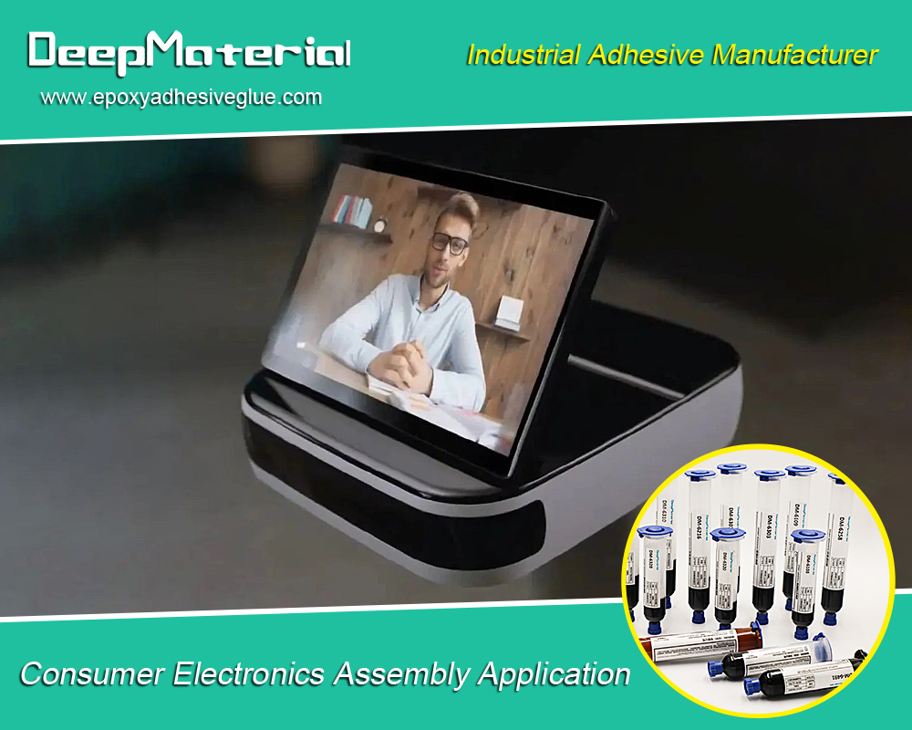 Best Top Electronics Adhesive Glue Manufacturers In China