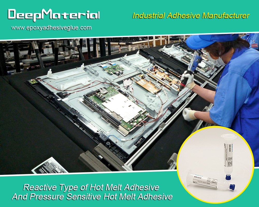 best industrial electronics adhesive manufacturer